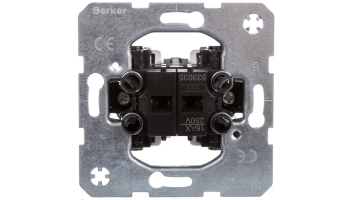 One.platform Łącznik świecznikowy 533035