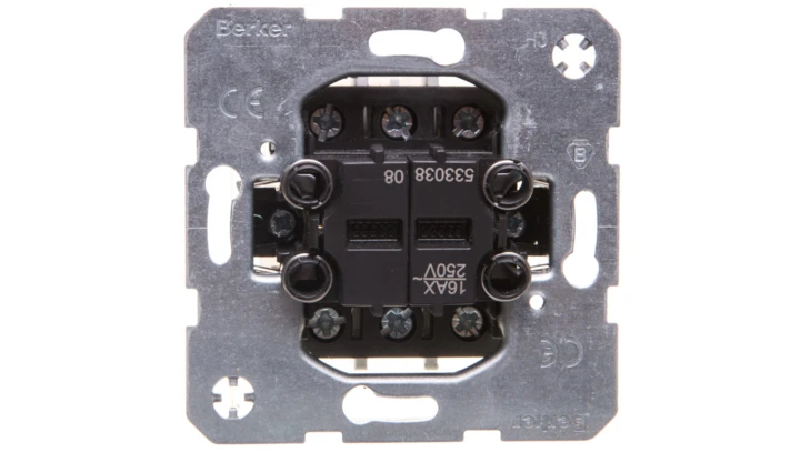 One.platform Łącznik schodowy podwójny 53303808