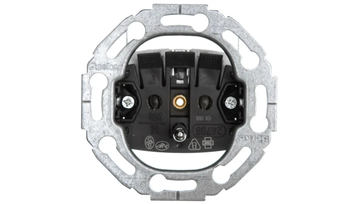 One.Platform Gniazdo pojedyncze z/u 396768