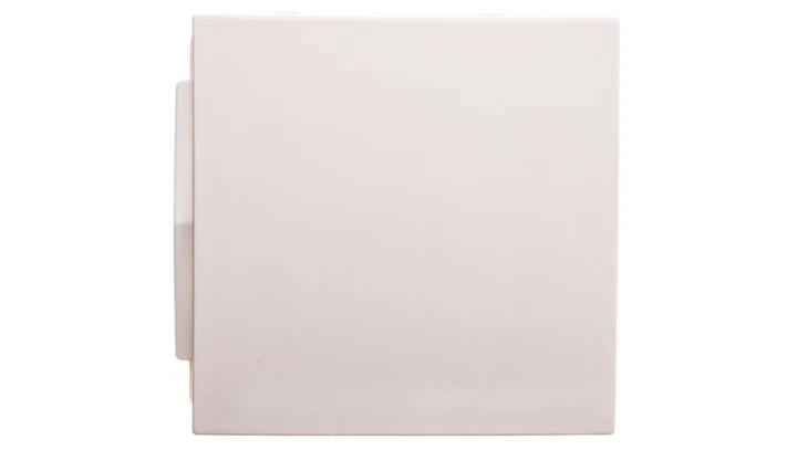 B.Kwadrat Klawisz kremowy 5316208992