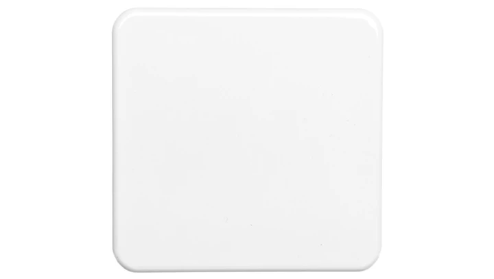 Berker IP44 Klawisz p/t bryzgoszczelne IP44 bialy 53155099