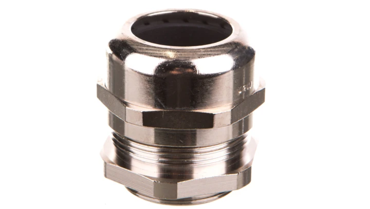 Dławnica kablowa mosiężna M32 IP68 SKINTOP MS-IS-M 32x1,5 53112790 /25 szt./