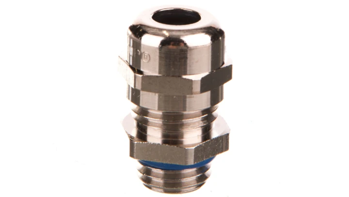 Dławnica kablowa mosiężna M12 IP68 SKINTOP COLD-R M 12x1,5 53113600 /100 szt./