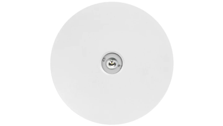 Oprawa awaryjna AXN IP65 ECO LED 1W 125lm (opt. otwarta) 1h jednozadaniowa biała AXNO/1W/E/1/SE/X/WH