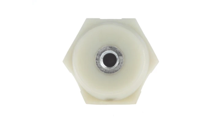 Izolator do mocowania szyn IWP 100/M12 R32RZ-06020101703 /10szt./