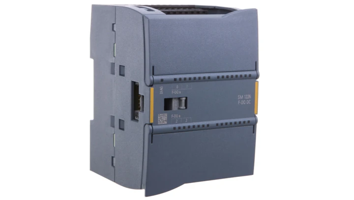 Moduł wyjść binarny 4WY 24V DC SIMATIC S7-1200F 6ES7226-6DA32-0XB0