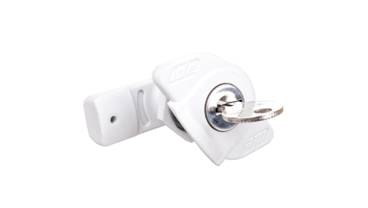 Wkładka z kluczem patentowym 48465