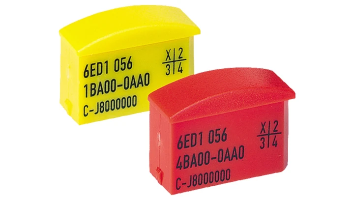 Moduł pamięci do przycisków i sterowników LOGO! 6ED1056-1BA00-0AA0