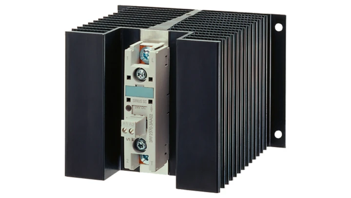 Stycznik półprzewodnikowy 70A 1P 230-460V AC/24V DC 3RF2 3RF2370-3AA04