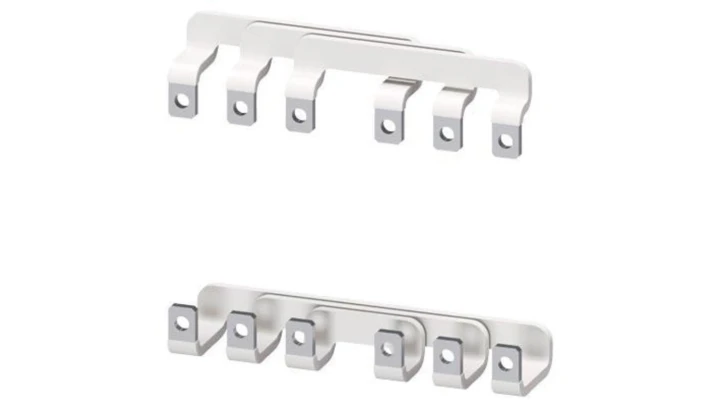 Zestaw okablowania do rozrusznika rewersyjnego S6 3RA1953-2A