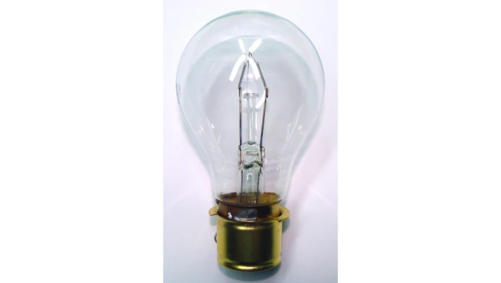 Żarówka P28s A60 100W 1215lm 2700K 110V kolejowa TRA-0684