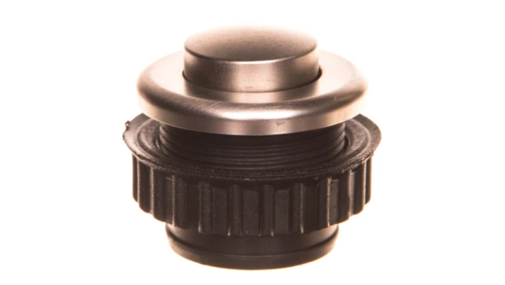 Przycisk stal szlachetna 181113