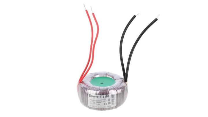 Transformator toroidalny TTS 35/Z 230/12V 35VA 17112-9994