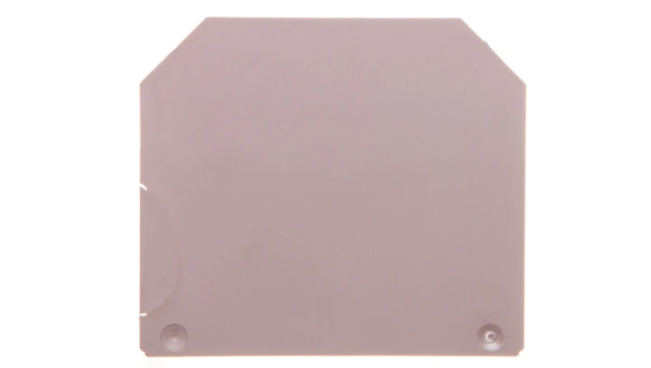 Płytka skrajna WAP 16+35 WTW 2.5-10 1050100000 /20szt./