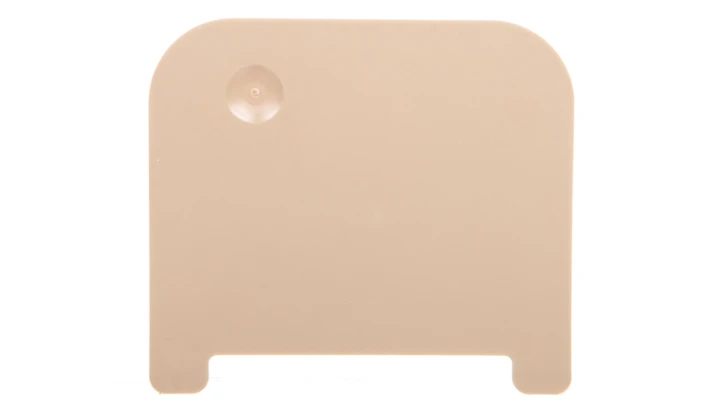 Płytka 1,5mm TW 4 SAK4-10 beżowa 0130160000 /20szt./