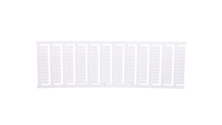 Oznacznik nieopisany WS 12/5 MC NE WS 1609860000 /720szt./