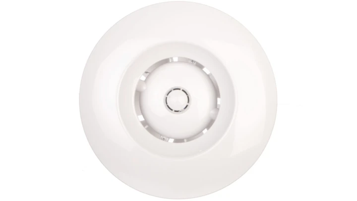 Wentylator sufitowy fi 100mm 105m3/h 10W 230V ORBIT WXO100H