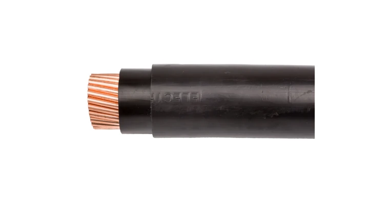 Kabel energetyczny YKXS 1x240 0,6/1kV /bębnowy/