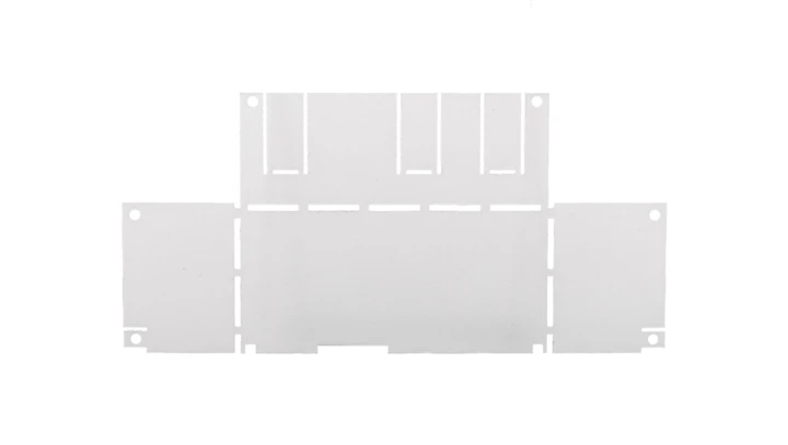 Osłona zacisków dla QSA40-63N0 QSATCOVERBOX0 1320239