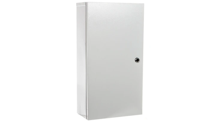 Rozdzielnica modułowa 3x12 natynkowa IP54 RNH-36