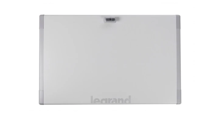 Drzwi płaskie 900x575mm metal IP40 020275