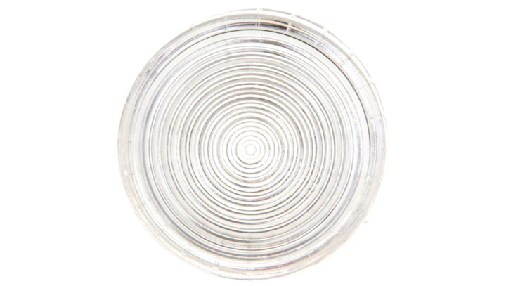 Lampka sygnalizacyjna 22mm biała 230V AC SP22-LB-230-LEDAC