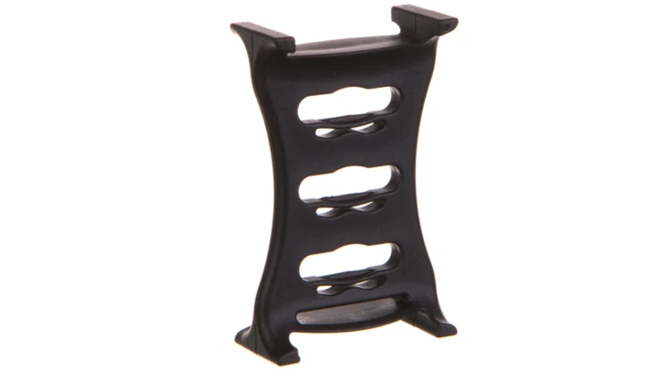 Separator standardowy z szeroką podstawą 3x12x35mm 35.1