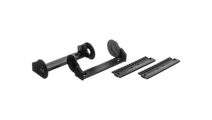 Element mocujący wahliwy z grzebieniem 153mm 17 zębów 3175.34PZB