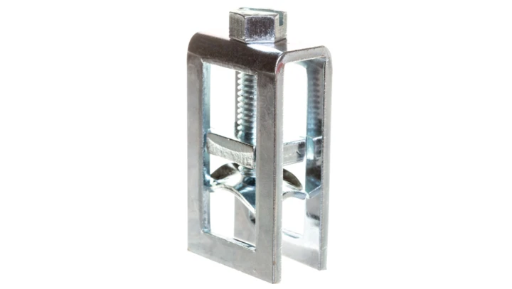 Zacisk do szyn zbiorczych 35-150mm2 dla żył Cu KS 150 2600090