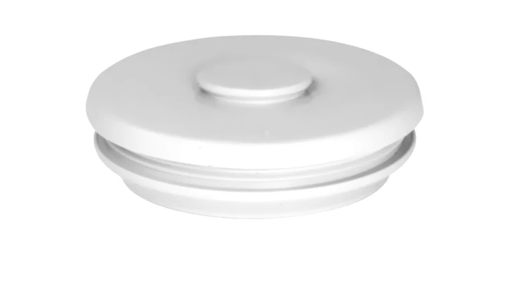 Dławnica membranowa podwójna M32 (dla przewodów i rur 12-24mm), IP65 DMS32 83126002