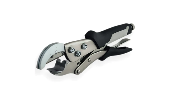 Nożyce do usuwania izolacji przewodu wysokonapięciowego 314.1 /31400101/