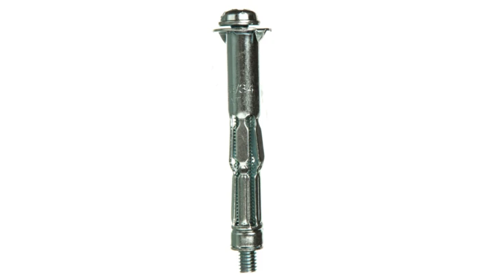 Łącznik do płyt g-k Rawlplug R-SM-06065 M6 x 65 mm metalowy (50 szt.)