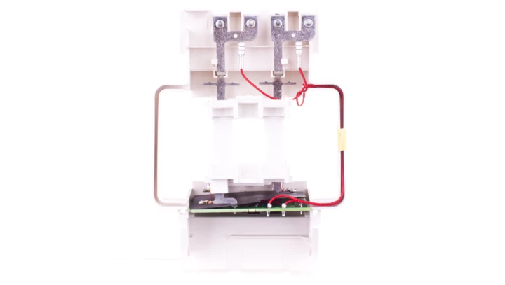 TeSys D Cewka stycznika 230V AC LX1D8P7