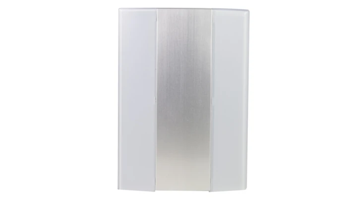 Dzwonek bezprzewodowy bateryjny LOOPO zasięg 100m ST-366 SUN10000026