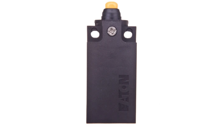 Wyłącznik krańcowy 1R 1Z wolnoprzełączający tworzywo popychacz kopułkowy LS-11-SW 272006