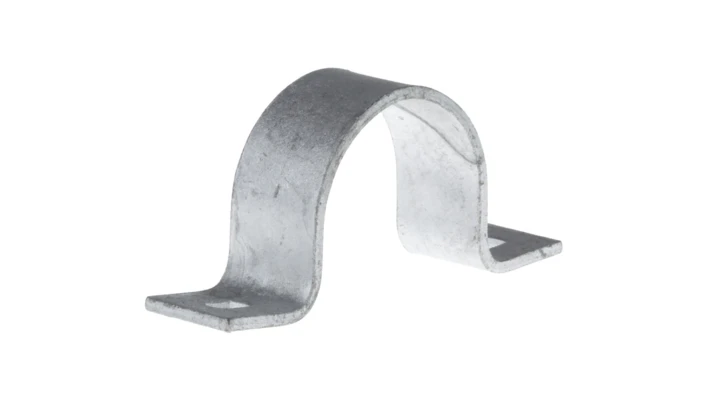 Uchwyt metalowy do rur i kabli 47mm PG36 823 47 FT 1015362 /100szt./