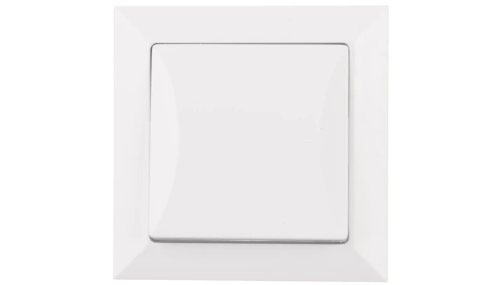 OPAL Łącznik schodowy biały WP-5 Op