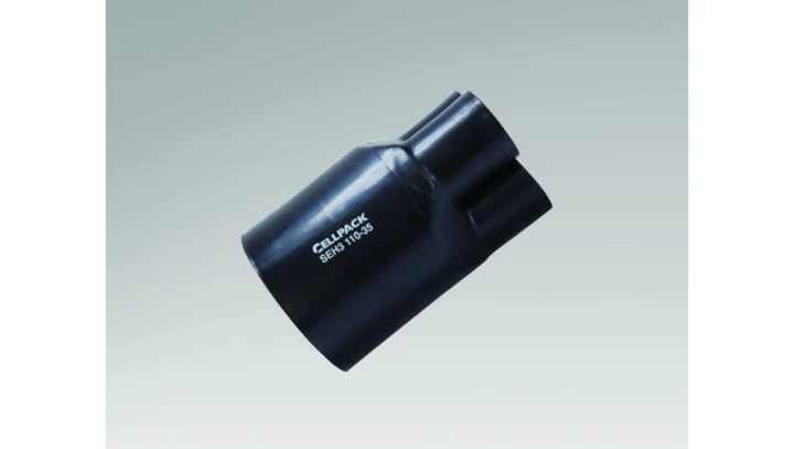 Palczatka termokurczliwa, SEH4-B 110 (125-44), 427045