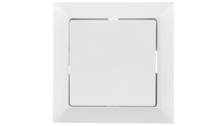 PREMIUM Łącznik pojedynczy biały WP-1 Pr