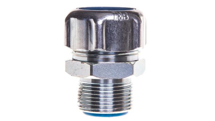 Dławnica do węża osłonowego PG16 IP67 SILVYN FDG PG 16 TB 7363 52004390