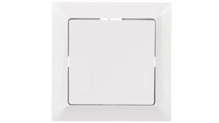 PREMIUM Przycisk zwierny /dzwonek/ biały WP-7 Pr