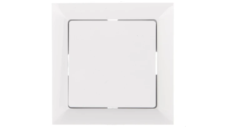 PREMIUM Łącznik krzyżowy biały WP-8 Pr