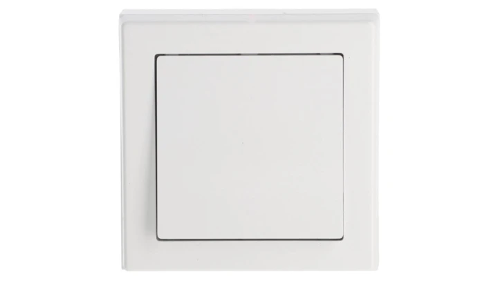 JOWISZ Łącznik pojedynczy n/t biały WNT-1 Jw