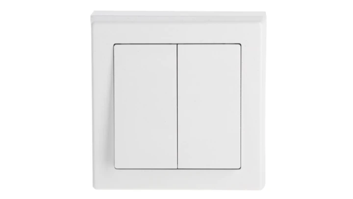 JOWISZ Łącznik świecznikowy n/t biały WNT-2 Jw