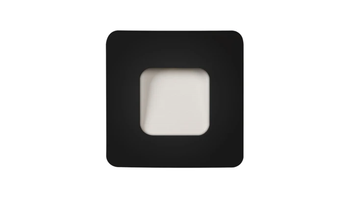 Oprawa LED TETI NT 12V DC CZN biała ciepła 17-141-62 LED11714162