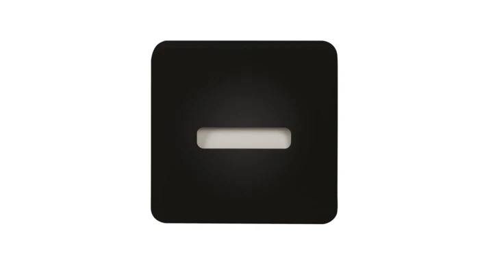 Oprawa LED LAMI NT 12V DC CZN biała zimna 18-141-61 LED11814161