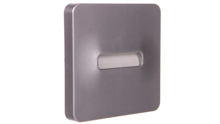 Oprawa LED LAMI NT 12V DC SRB biała zimna 18-141-81 LED11814181