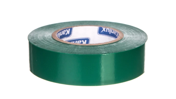 Taśma samoprzylepna elektroizolacyjna IT-1/20-GN 1274 /10szt./