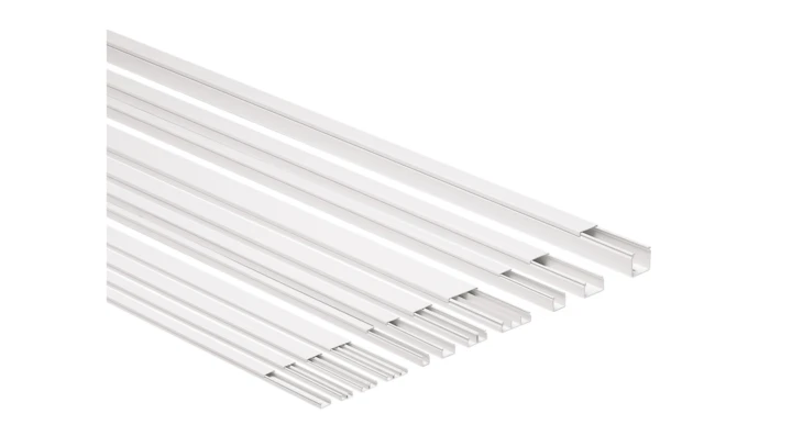 Kanał kablowy MC 20x20 biały /2m/ ECMC2020B