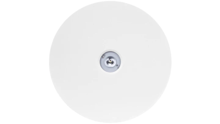 Oprawa awaryjna AXN IP65 LED 1W 145lm (opt. otwarta) 1h jednozadaniowa AT biała AXNO/1W/B/1/SE/AT/WH